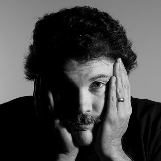 Image of Nathan Wilson